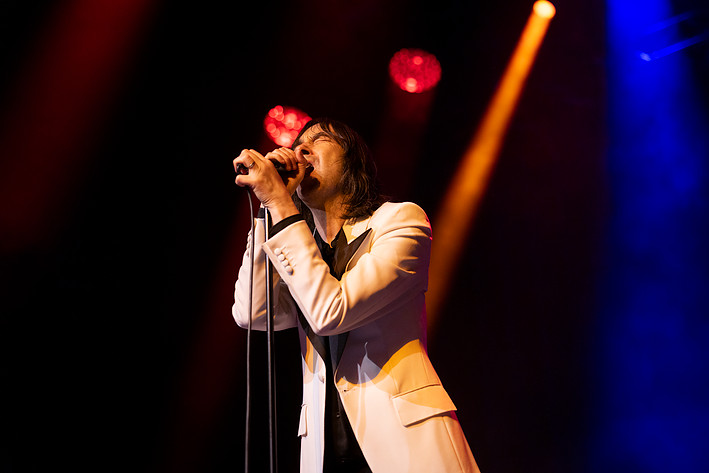 2025-06-05 - Primal Scream från Fållan, Stockholm