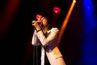 2025-06-05 - Primal Scream från Fållan, Stockholm