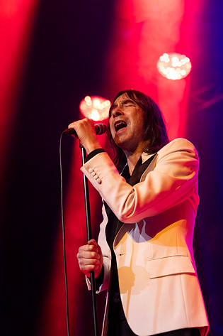 2025-06-05 - Primal Scream från Fållan, Stockholm