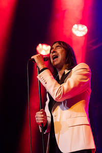 2025-06-05 - Primal Scream från Fållan, Stockholm