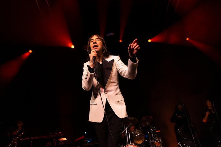 2025-06-05 - Primal Scream från Fållan, Stockholm