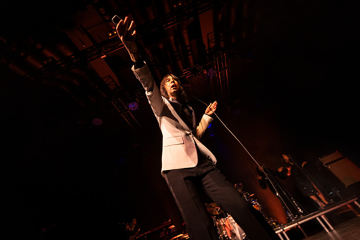 2025-06-05 - Primal Scream från Fållan, Stockholm