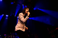 2025-06-05 - Primal Scream från Fållan, Stockholm