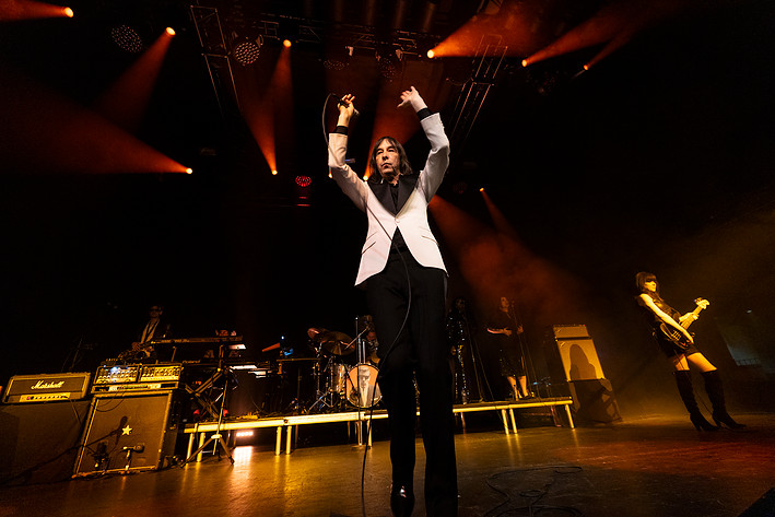 2025-06-05 - Primal Scream från Fållan, Stockholm