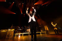 2025-06-05 - Primal Scream från Fållan, Stockholm