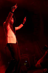 2025-06-05 - Primal Scream från Fållan, Stockholm