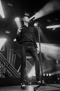2025-06-06 - Mando Diao från Furuviksparken, Gävle