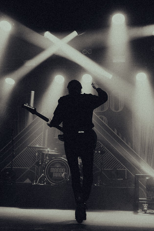 2025-06-06 - Mando Diao från Furuviksparken, Gävle 2025-06-06 - Mando Diao från Furuviksparken, Gävle