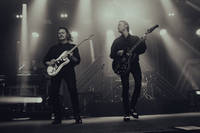 2025-06-06 - Mando Diao från Furuviksparken, Gävle