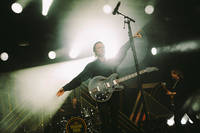 2025-06-06 - Mando Diao från Furuviksparken, Gävle