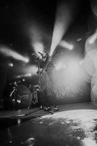 2025-06-06 - Mando Diao från Furuviksparken, Gävle