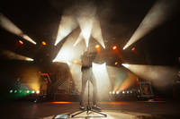 2025-06-06 - Mando Diao från Furuviksparken, Gävle