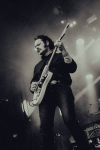 2025-06-06 - Mando Diao från Furuviksparken, Gävle