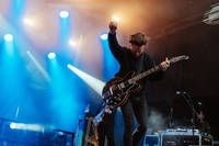 2025-06-06 - Mando Diao från Furuviksparken, Gävle