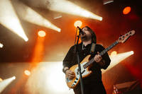 2025-06-06 - Mando Diao från Furuviksparken, Gävle