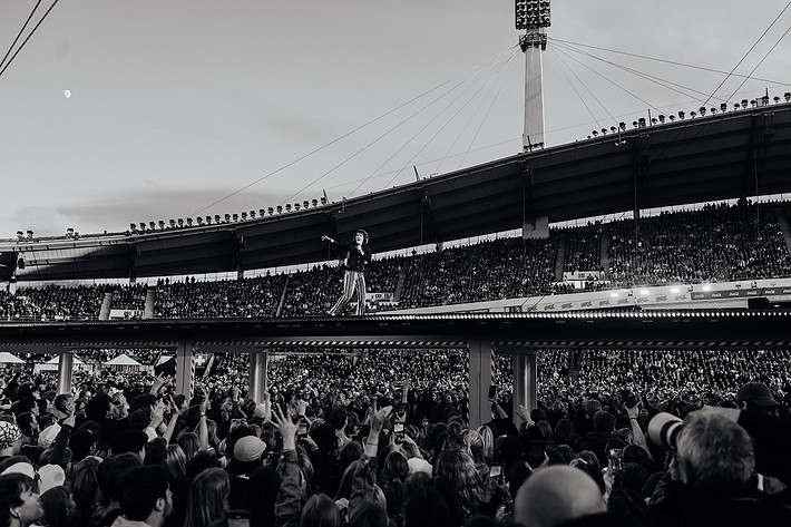 2025-06-06 - Håkan Hellström från Ullevi, Göteborg 2025-06-06 - Håkan Hellström från Ullevi, Göteborg