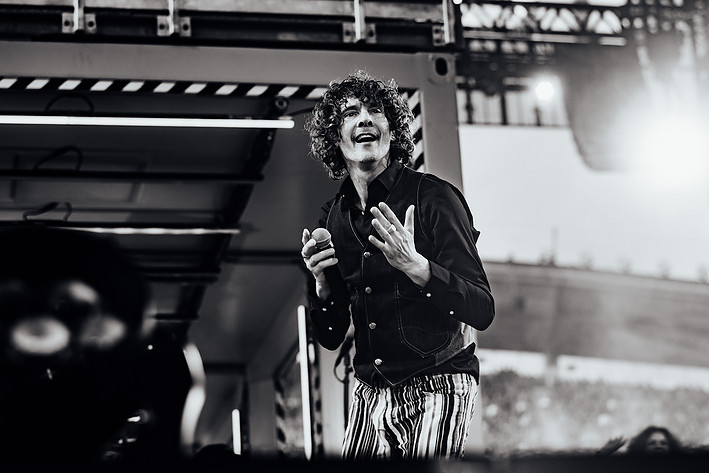 2025-06-06 - Håkan Hellström från Ullevi, Göteborg