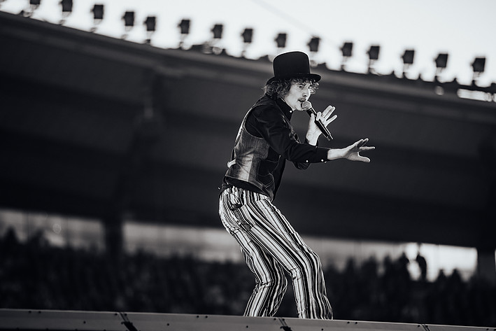 2025-06-06 - Håkan Hellström från Ullevi, Göteborg