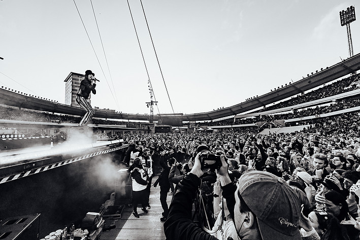 2025-06-06 - Håkan Hellström från Ullevi, Göteborg 2025-06-06 - Håkan Hellström från Ullevi, Göteborg