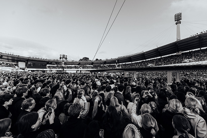 2025-06-06 - Håkan Hellström från Ullevi, Göteborg