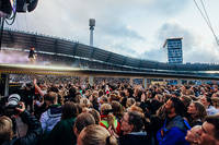 2025-06-06 - Håkan Hellström från Ullevi, Göteborg