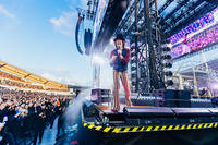 2025-06-06 - Håkan Hellström från Ullevi, Göteborg