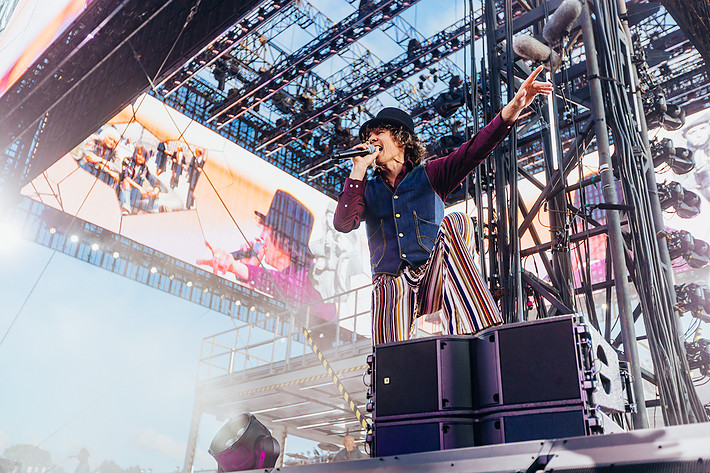 2025-06-06 - Håkan Hellström från Ullevi, Göteborg
