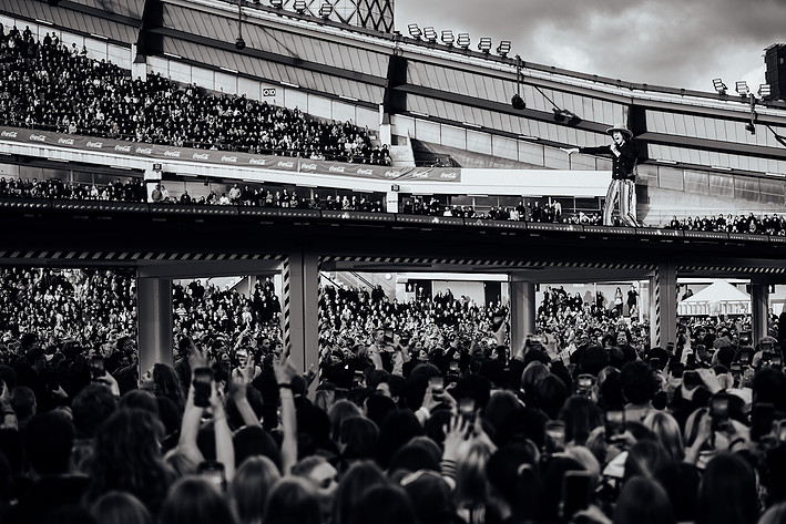 2025-06-06 - Håkan Hellström från Ullevi, Göteborg 2025-06-06 - Håkan Hellström från Ullevi, Göteborg