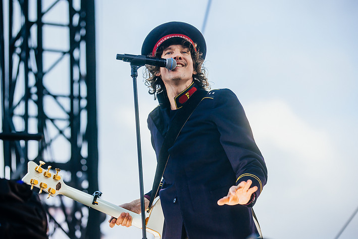 2025-06-06 - Håkan Hellström från Ullevi, Göteborg