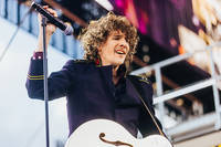 2025-06-06 - Håkan Hellström från Ullevi, Göteborg