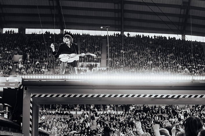 2025-06-06 - Håkan Hellström från Ullevi, Göteborg