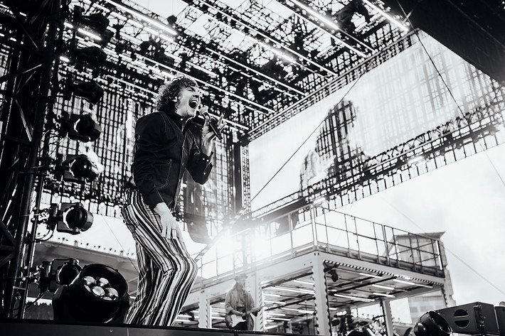 2025-06-06 - Håkan Hellström från Ullevi, Göteborg