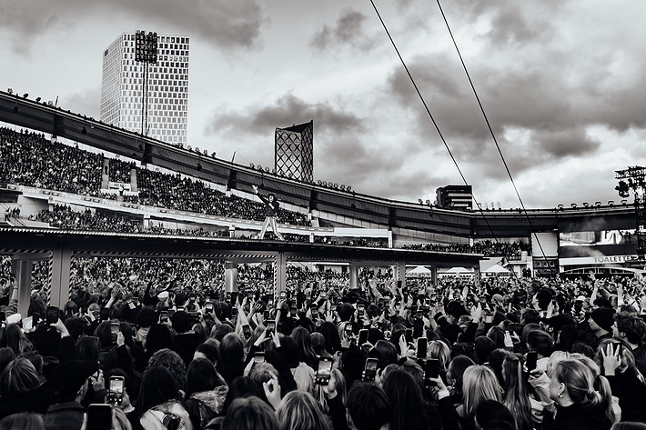 2025-06-06 - Håkan Hellström från Ullevi, Göteborg