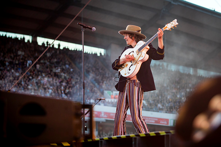 2025-06-07 - Håkan Hellström från Ullevi, Göteborg