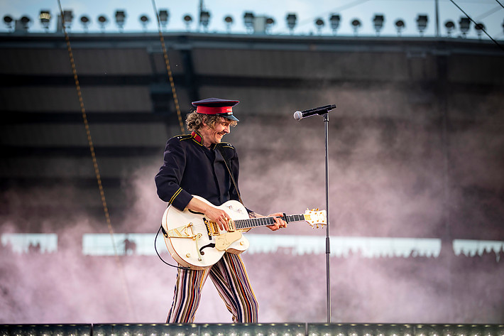 2025-06-07 - Håkan Hellström från Ullevi, Göteborg