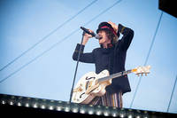 2025-06-07 - Håkan Hellström från Ullevi, Göteborg