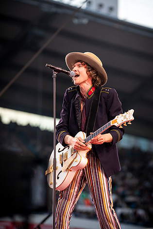 2025-06-07 - Håkan Hellström från Ullevi, Göteborg