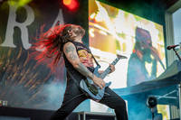 2025-06-09 - Sepultura från Gröna Lund, Stockholm