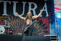 2025-06-09 - Sepultura från Gröna Lund, Stockholm