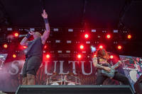 2025-06-09 - Sepultura från Gröna Lund, Stockholm