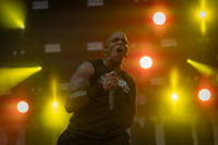 2025-06-09 - Sepultura från Gröna Lund, Stockholm