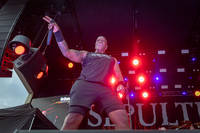 2025-06-09 - Sepultura från Gröna Lund, Stockholm