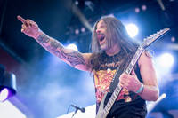 2025-06-09 - Sepultura från Gröna Lund, Stockholm