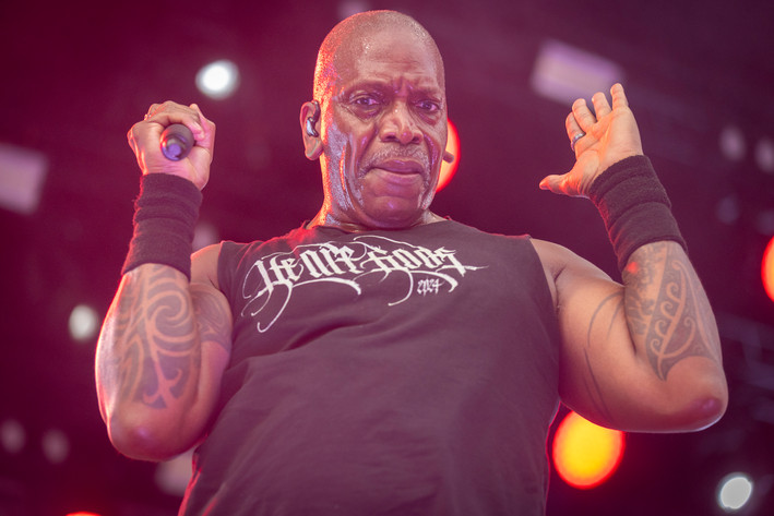 2025-06-09 - Sepultura från Gröna Lund, Stockholm