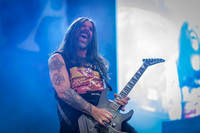 2025-06-09 - Sepultura från Gröna Lund, Stockholm