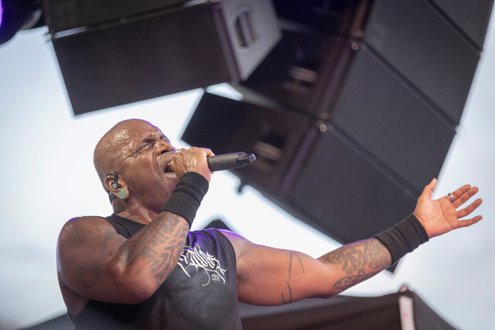 2025-06-09 - Sepultura från Gröna Lund, Stockholm