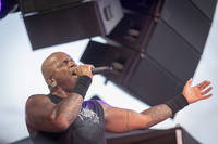 2025-06-09 - Sepultura från Gröna Lund, Stockholm