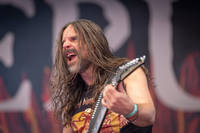 2025-06-09 - Sepultura från Gröna Lund, Stockholm