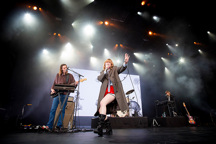 2025-06-12 - Ellen Krauss från Liseberg, Göteborg
