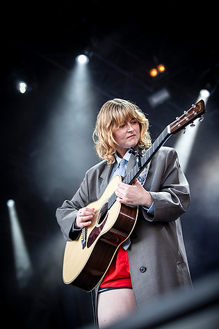 2025-06-12 - Ellen Krauss från Liseberg, Göteborg